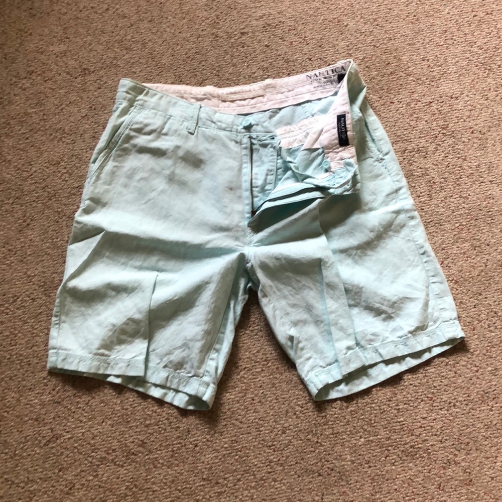 Nautica shorts